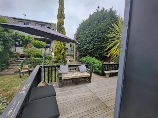 Starry Nights Cabin Fever Waikino Exterior foto