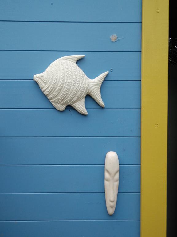 Starry Nights Cabin Fever Waikino Exterior foto